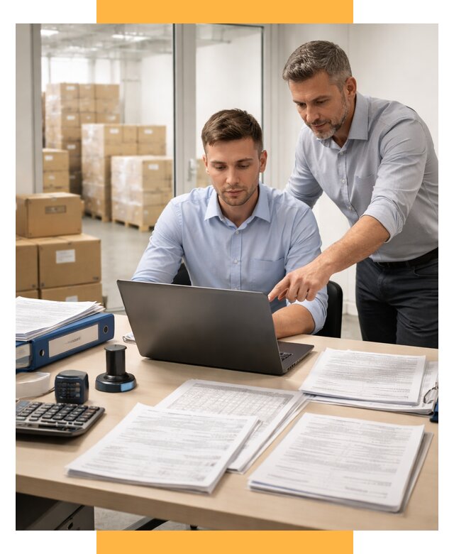 Таможенное оформление грузов из Китая от 12433 р., СетСервис-Птк