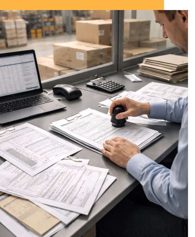 Таможенное оформление и сопровождение грузов из Узбекистана от 12433