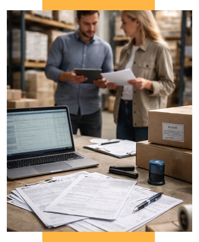 Растаможка грузов из Беларуси от 8289 р. — с СетСервис-Птк