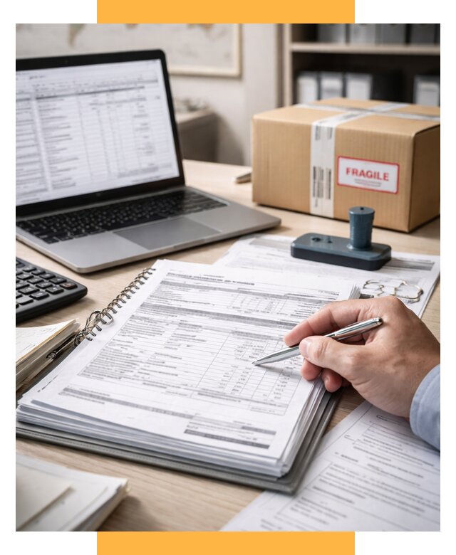 Определение таможенной стоимости, расчет от 3626 р. | СетСервис-Птк