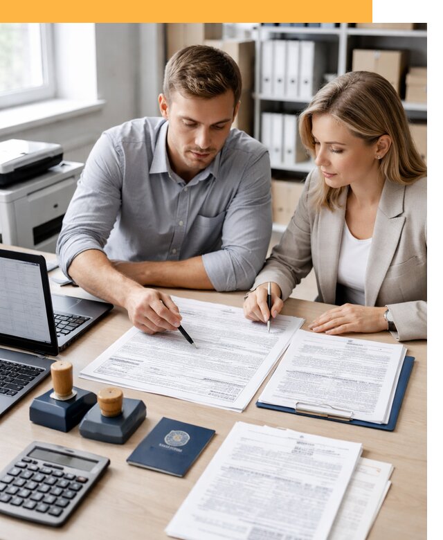 Таможенный консалтинг и сопровождение импорта и экспорта от 4662