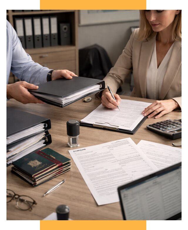 Разрешительная документация для импорта от 8289 р. | СетСервис-Птк