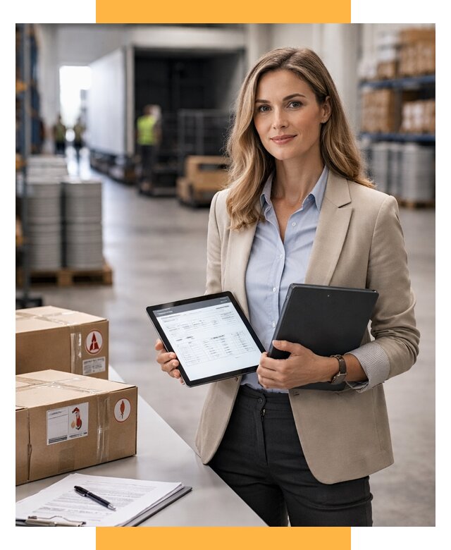 Таможенное оформление хим. сырья от 12433 р. СетСервис-Птк