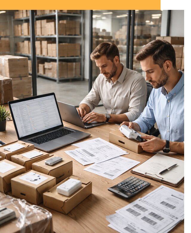 Закупка товара в Китае от 7253 руб за единицу, с доставкой