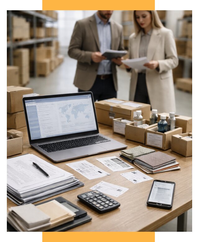 Поиск поставщика в Китае под ключ от 8807 р. | СетСервис-Птк