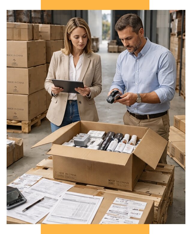 Выкуп товара в Китае с доставкой, оплата от 4662 р. | СетСервис-Птк