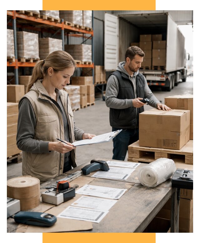 Оптовые поставки из Китая от 51805 р. — логистика СетСервис-Птк