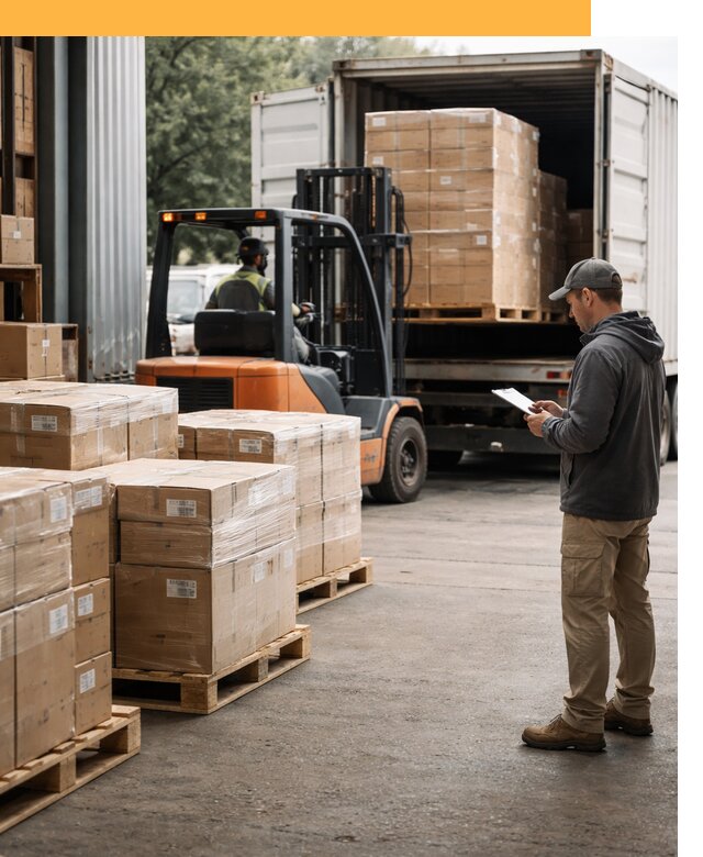 Оптовые поставки из Китая от 51805 руб, доставка и таможня