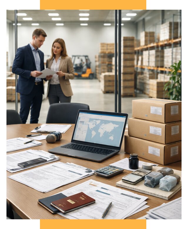 Торговый дом в Китае от 46625 р. — услуги и сервис СетСервис-Птк