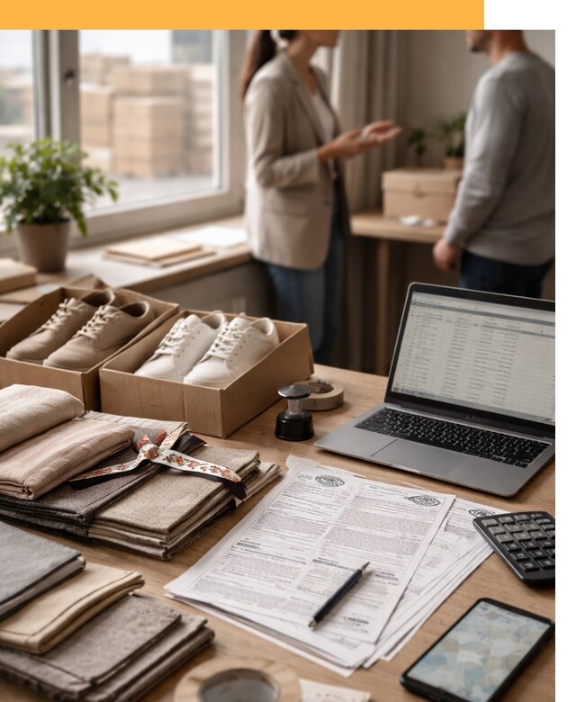 Закупка товаров в Турции под ключ от 25903 руб с доставкой