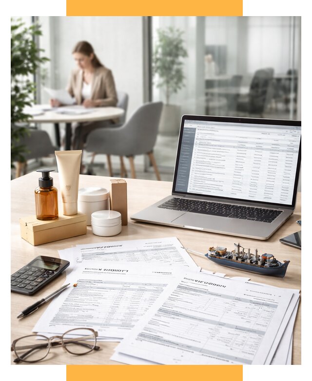 Закупка товара в ОАЭ под ключ от 15542 р. | СетСервис-Птк