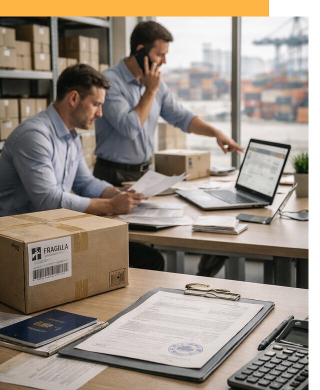 Выкуп товаров и перепродажа в ОАЭ от 7771 руб с логистикой