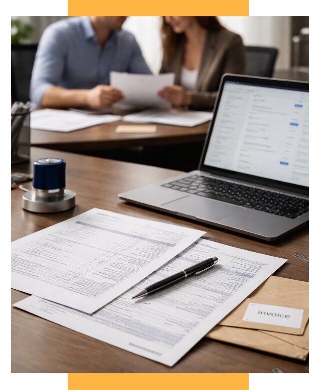 Оплата инвойсов за рубеж под ключ от 3626 р., СетСервис-Птк