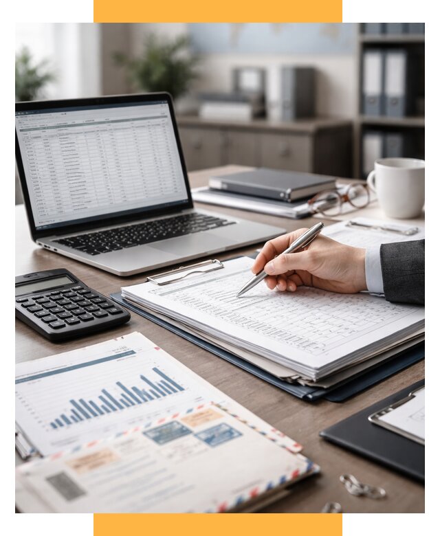 Платежный агент ВЭД: оплата поставщика от 5181 р. | СетСервис-Птк