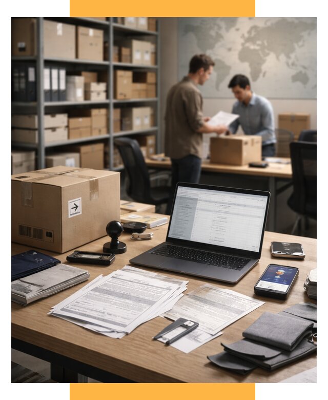 Выкуп товара за рубежом и доставка от 5181 р. | СетСервис-Птк