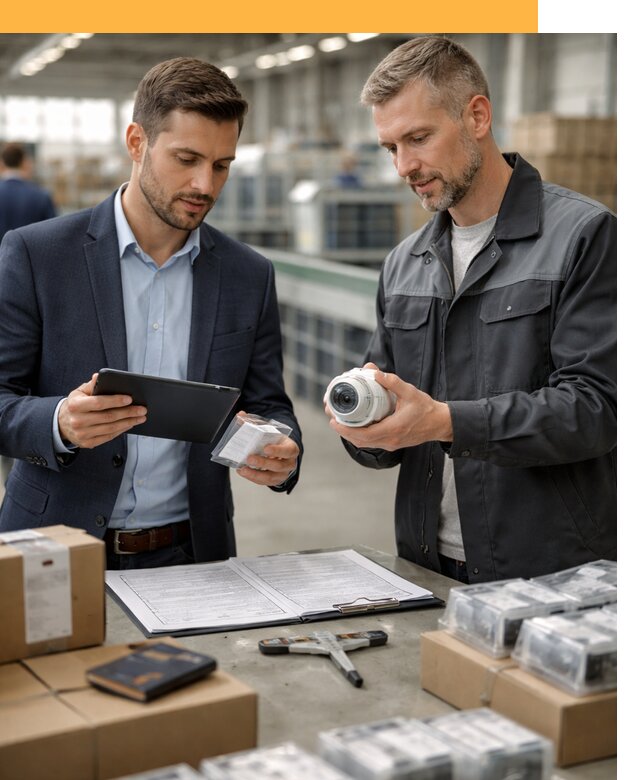 Инспекция фабрики за рубежом, приемка и контроль качества от 15542