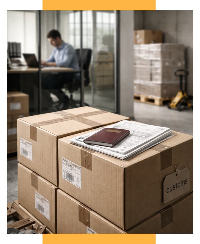 Параллельный импорт под ключ от 20722 р., логистика от СетСервис-Птк